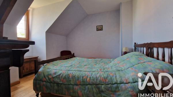 Maison à vendre 5 pièces 118 m² Chars