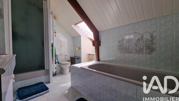 Maison à vendre 5 pièces 118 m² Chars