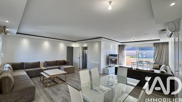 Location maison 6 pièces 137 m² Montamisé