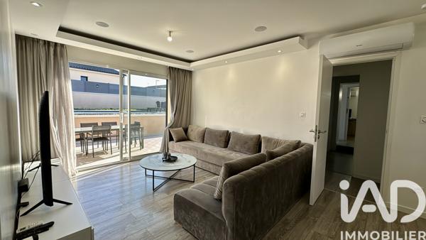 Location maison 6 pièces 137 m² Montamisé