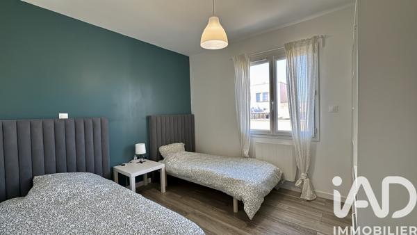 Location maison 6 pièces 137 m² Montamisé