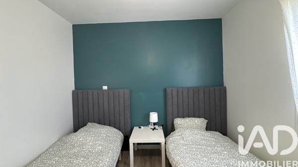 Location maison 6 pièces 137 m² Montamisé