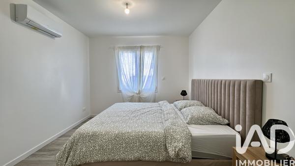 Location maison 6 pièces 137 m² Montamisé