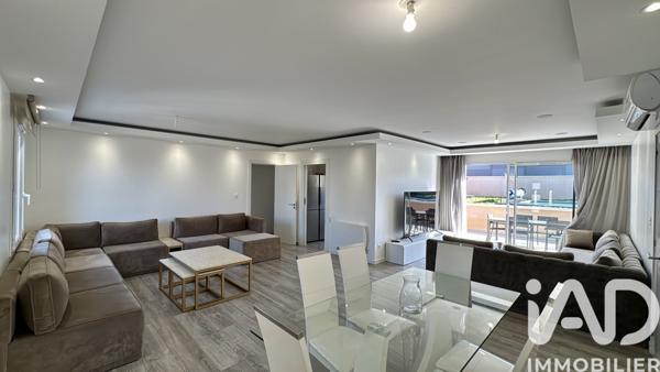 Location maison 6 pièces 137 m² Montamisé