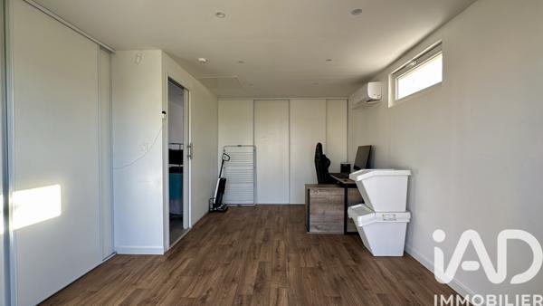 Location maison 6 pièces 137 m² Montamisé