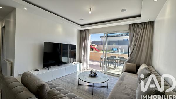 Location maison 6 pièces 137 m² Montamisé