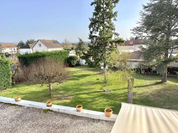 Maison 9 pièces - 320 m²