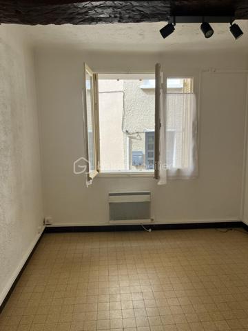 Maison de village de 65 m²