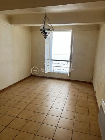 Maison de village de 65 m²