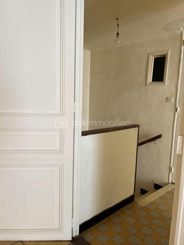 Maison de village de 65 m²