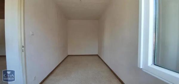 Maison à louer 3 pièces 76.03m²