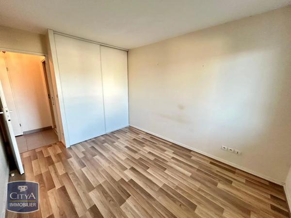 Appartement à vendre 2 pièces 46.37m²