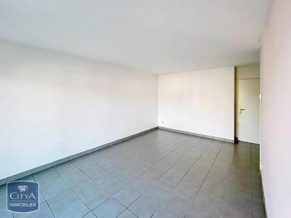 Appartement à vendre 2 pièces 46.37m²