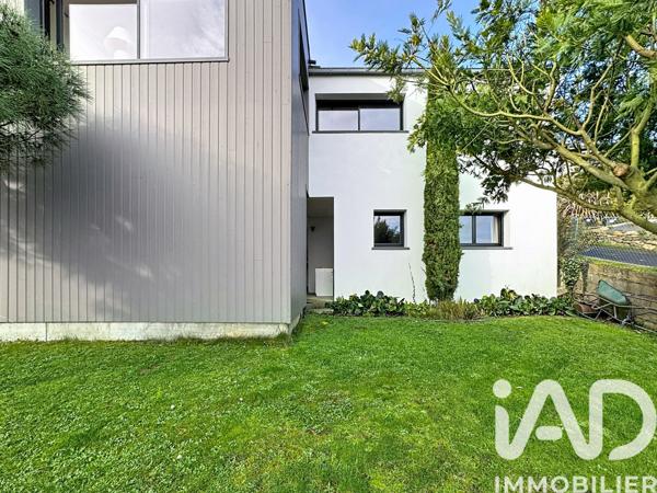 Maison à vendre 4 pièces 89 m² Binic