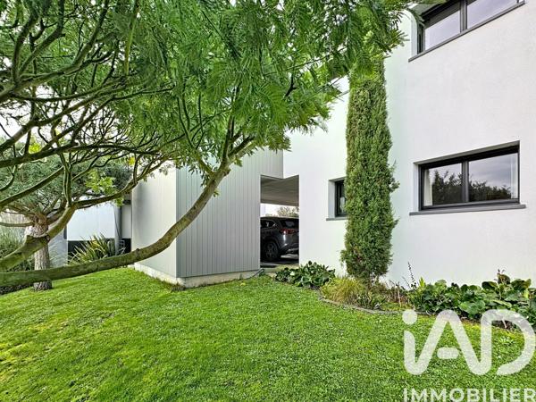 Maison à vendre 4 pièces 89 m² Binic