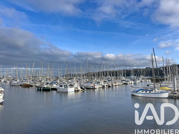 Maison à vendre 4 pièces 89 m² Binic-Étables-sur-Mer