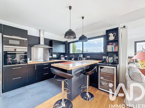 Maison à vendre 4 pièces 89 m² Binic