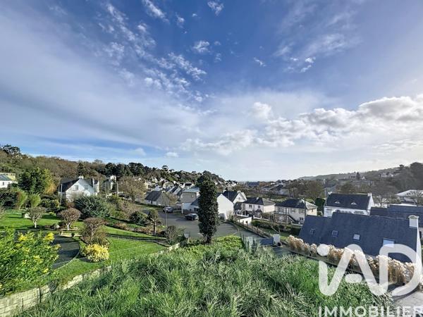 Maison à vendre 4 pièces 89 m² Binic