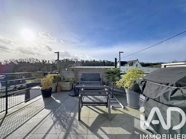 Maison à vendre 4 pièces 89 m² Binic