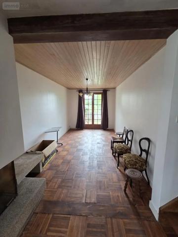 Achat - Maison Riantec 56670 5 pièces 105 m 2 325 m 2