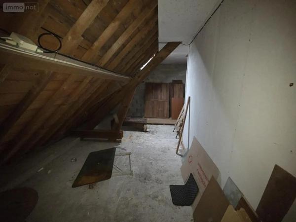Achat - Maison Riantec 56670 5 pièces 105 m 2 325 m 2