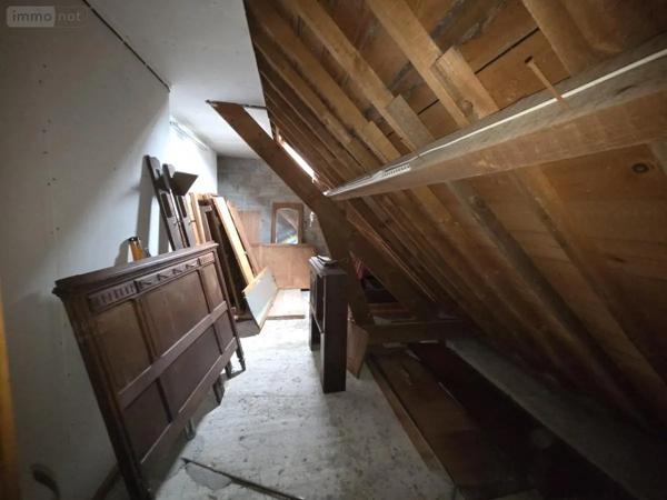 Achat - Maison Riantec 56670 5 pièces 105 m 2 325 m 2