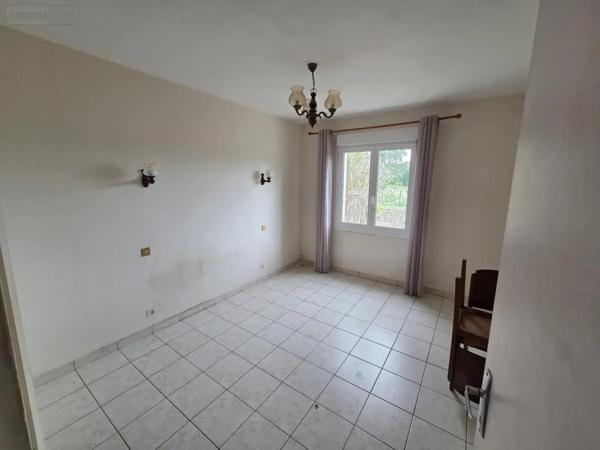 Achat - Maison Riantec 56670 5 pièces 105 m 2 325 m 2