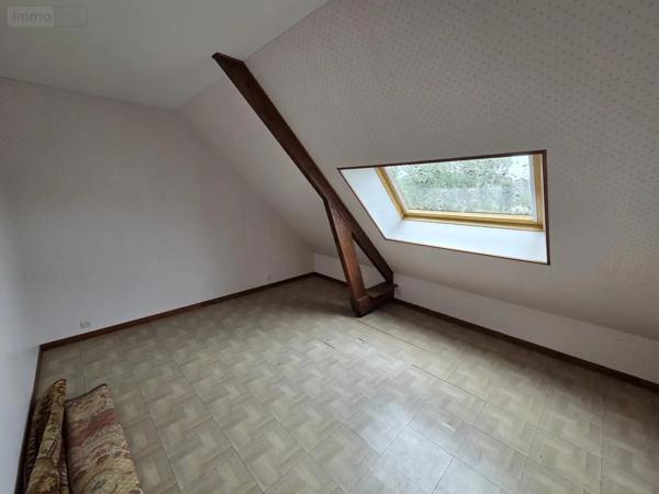 Achat - Maison Riantec 56670 5 pièces 105 m 2 325 m 2