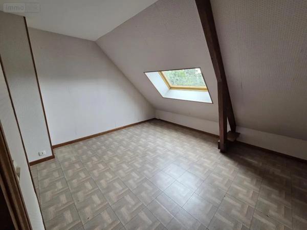 Achat - Maison Riantec 56670 5 pièces 105 m 2 325 m 2