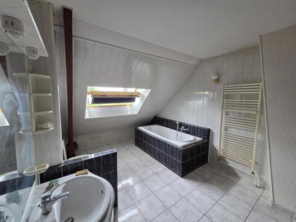 Achat - Maison Riantec 56670 5 pièces 105 m 2 325 m 2