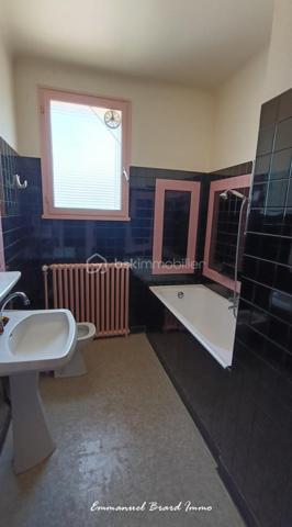 Maison ancienne de 200 m²