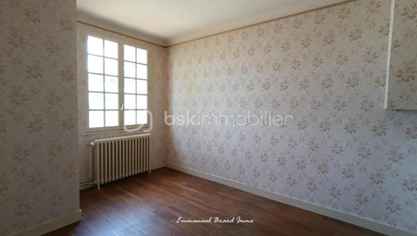 Maison ancienne de 200 m²