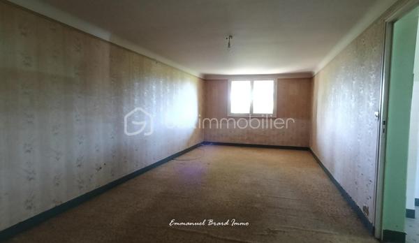 Maison ancienne de 200 m²