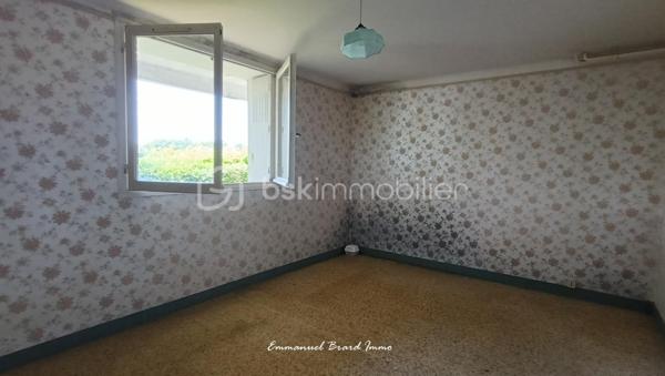 Maison ancienne de 200 m²