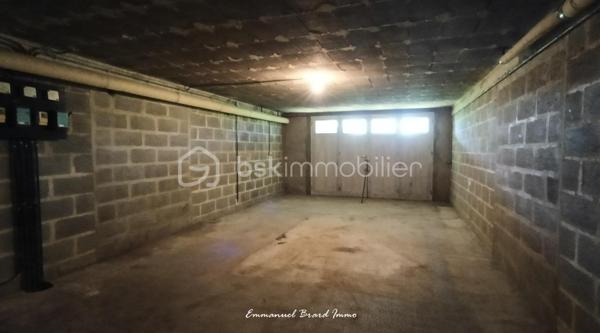 Maison ancienne de 200 m²