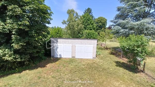 Maison ancienne de 200 m²