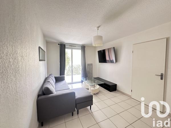 Appartement à vendre 2 pièces 37 m² Toulouse
