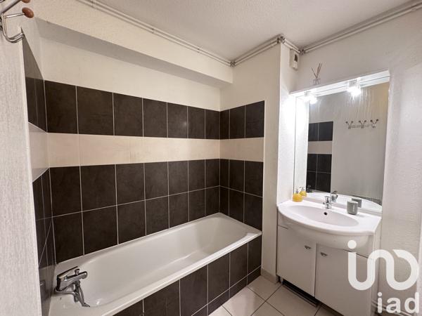 Appartement à vendre 2 pièces 37 m² Toulouse