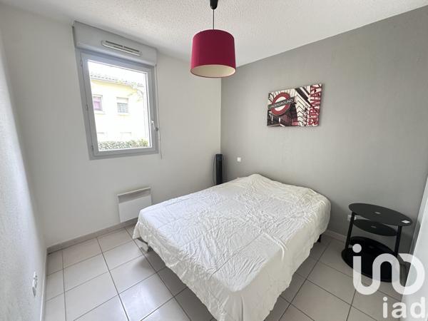 Appartement à vendre 2 pièces 37 m² Toulouse