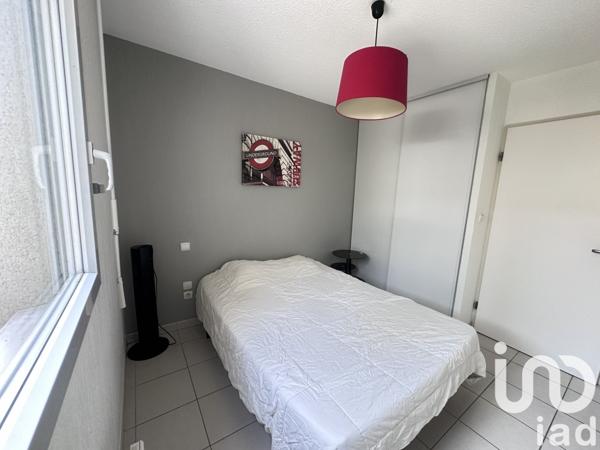 Appartement à vendre 2 pièces 37 m² Toulouse