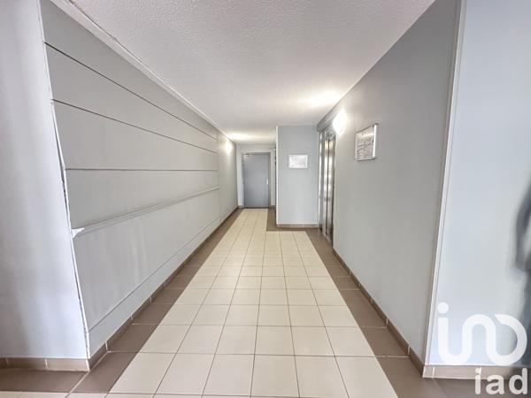 Appartement à vendre 2 pièces 37 m² Toulouse