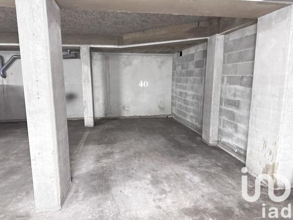 Appartement à vendre 2 pièces 37 m² Toulouse