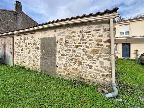 Maison à vendre à Les Sorinières - Référence 5052