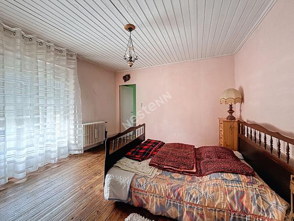 Maison à vendre à Les Sorinières - Référence 5052