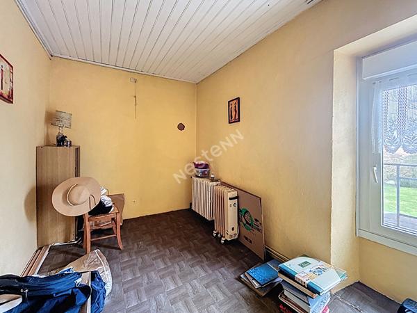 Maison à vendre à Les Sorinières - Référence 5052