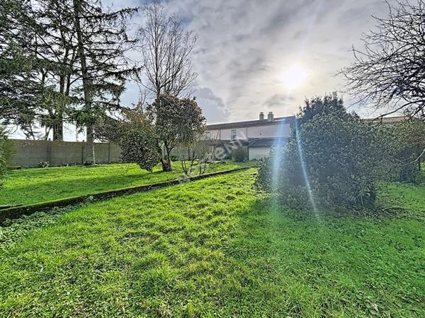 Maison à vendre à Les Sorinières - Référence 5052