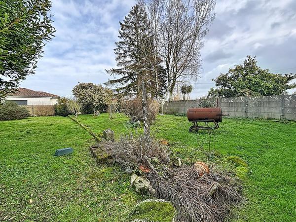 Maison à vendre à Les Sorinières - Référence 5052