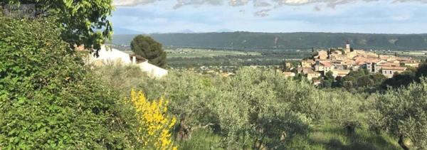 Maison à vendre à Villeneuve dans les Alpes-de-Haute-Provence (04180), ref : 04022-126