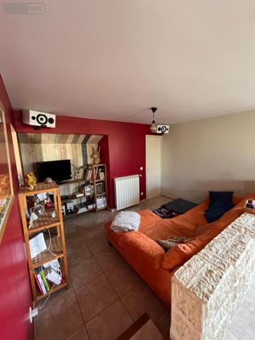 Maison à vendre à Villeneuve dans les Alpes-de-Haute-Provence (04180), ref : 04022-126