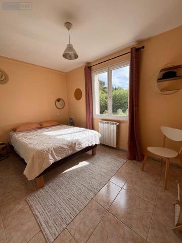 Maison à vendre à Villeneuve dans les Alpes-de-Haute-Provence (04180), ref : 04022-126